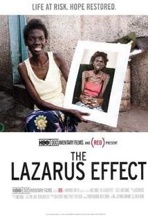 Profilový obrázek - The Lazarus Effect