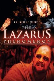 Profilový obrázek - The Lazarus Phenomenon