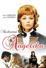 Nezkrotná Angelika (1967)