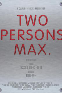 Profilový obrázek - Two Persons Max