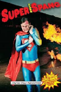 Profilový obrázek - Super meget Spang