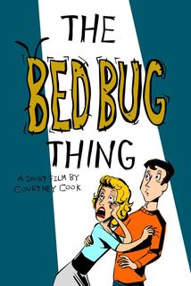 Profilový obrázek - The Bed Bug Thing