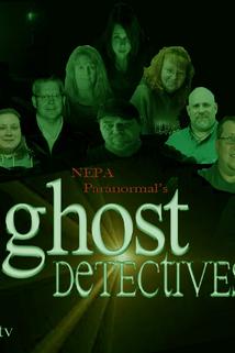Profilový obrázek - Ghost Detectives