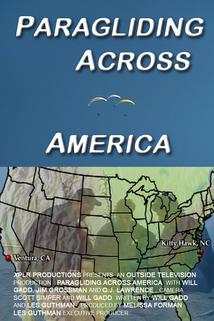 Profilový obrázek - Paragliding Across America