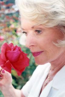 Profilový obrázek - Rose's Garden