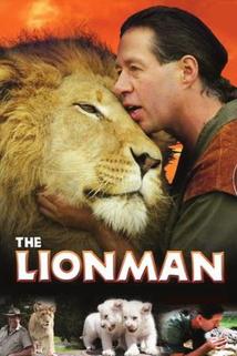 Profilový obrázek - The Lion Man
