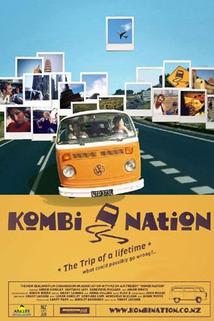 Profilový obrázek - Kombi Nation