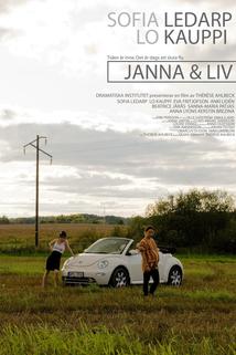 Profilový obrázek - Janna & Liv