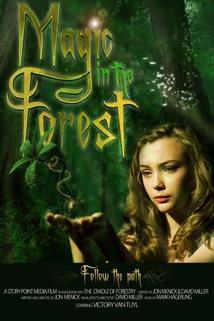 Profilový obrázek - Magic in the Forest