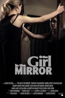 Profilový obrázek - The Girl in the Mirror