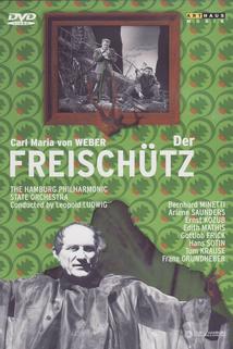 Profilový obrázek - Der Freischütz