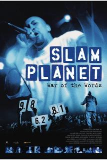 Profilový obrázek - Slam Planet