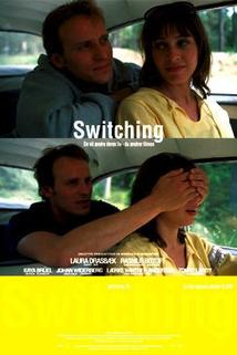 Profilový obrázek - Switching: An Interactive Movie.