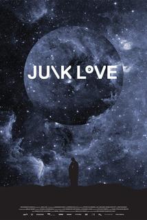 Profilový obrázek - Junk Love