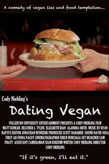 Profilový obrázek - Dating Vegan