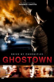 Profilový obrázek - Ghostown
