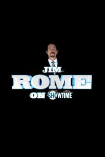Profilový obrázek - Jim Rome on Showtime
