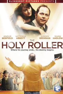 Profilový obrázek - The Holy Roller