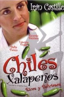Profilový obrázek - Chiles xalapeños