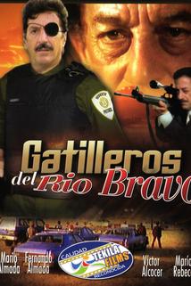 Profilový obrázek - Gatilleros del Rio Bravo