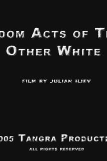 Profilový obrázek - Random Acts of Truth and Other White Lies