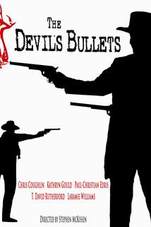 Profilový obrázek - The Devils Bullets