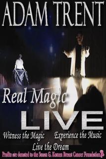 Profilový obrázek - Real Magic Live
