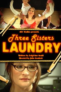 Profilový obrázek - Three Sister's Laundry