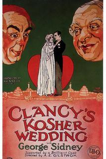 Profilový obrázek - Clancy's Kosher Wedding