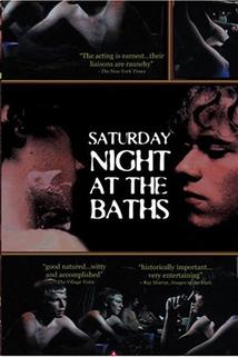 Profilový obrázek - Saturday Night at the Baths