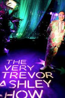 The Very Trevor Ashley Show  - The Very Trevor Ashley Show