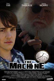 Profilový obrázek - The Machine