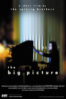 Profilový obrázek - The Big Picture