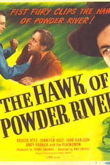 Profilový obrázek - The Hawk of Powder River
