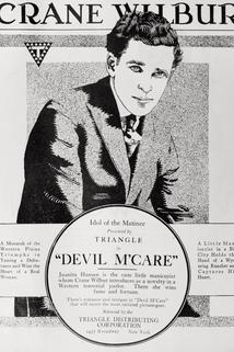 Profilový obrázek - Devil McCare