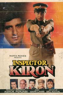 Inspector Kiron