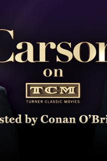Profilový obrázek - Carson on TCM