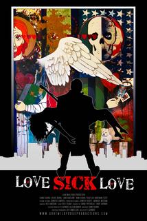 Profilový obrázek - Love Sick Love