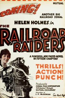 Profilový obrázek - The Railroad Raiders