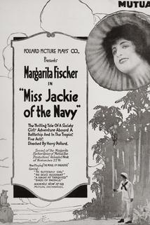 Profilový obrázek - Miss Jackie of the Navy