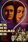 Ek Ke Baad Ek (1960)