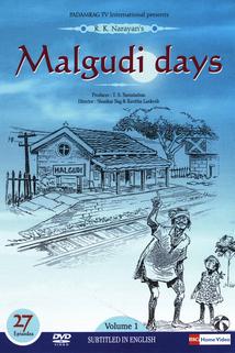Profilový obrázek - Malgudi Days