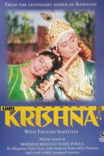Profilový obrázek - Shri Krishna