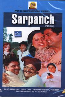 Sarpanch