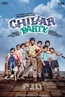 Profilový obrázek - Chillar Party