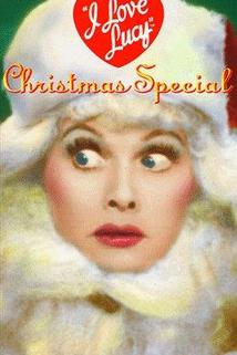 Profilový obrázek - I Love Lucy Christmas Show