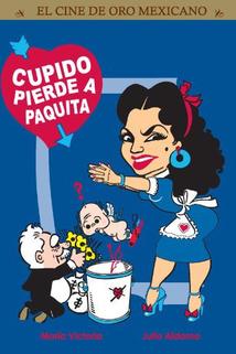 Profilový obrázek - Cupido pierde a Paquita