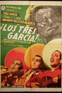 Profilový obrázek - Los tres García