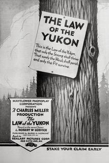 Profilový obrázek - The Law of the Yukon