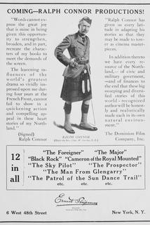 Profilový obrázek - The Man from Glengarry
